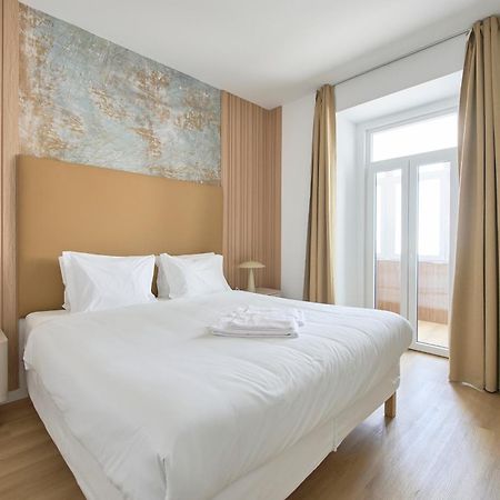Brand New Hostel Anjos Lisboa Eksteriør bilde