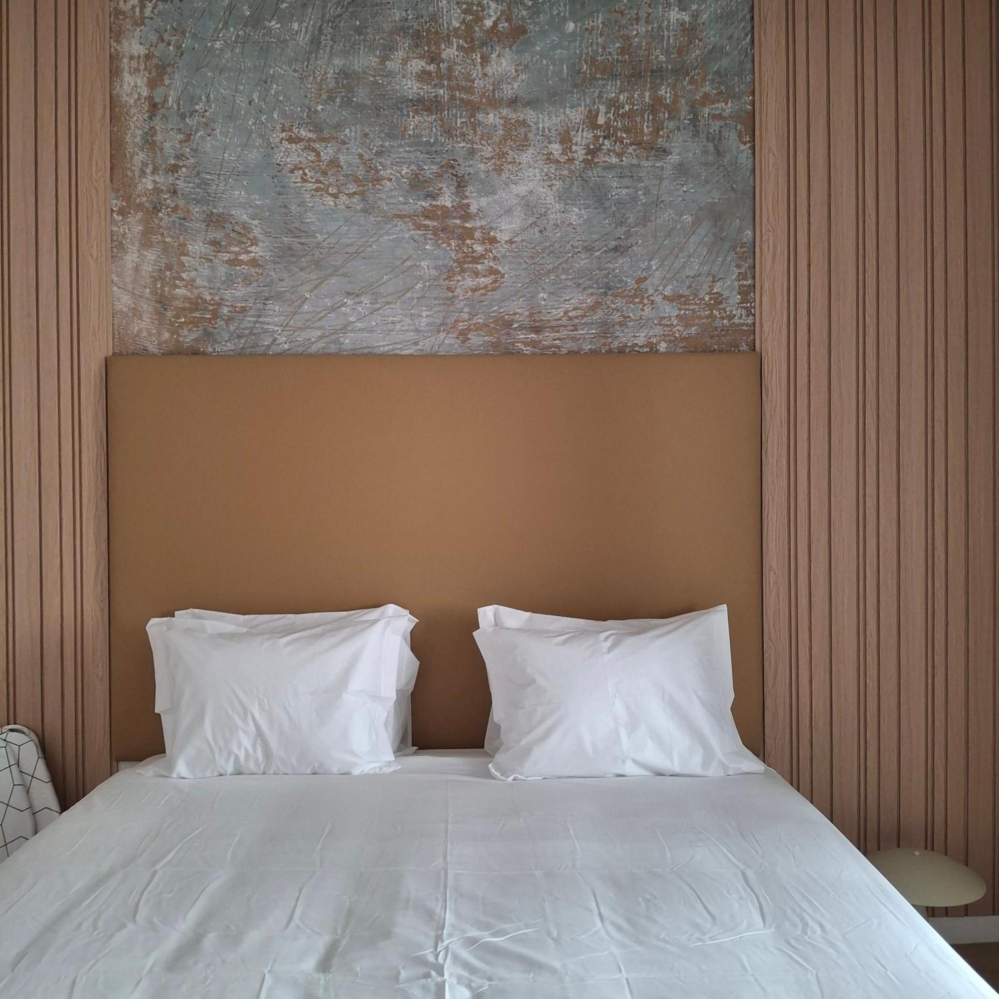 Brand New Hostel Anjos Lisboa Eksteriør bilde