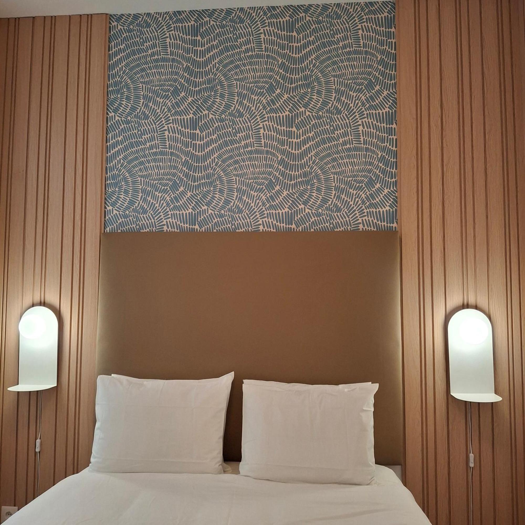 Brand New Hostel Anjos Lisboa Eksteriør bilde