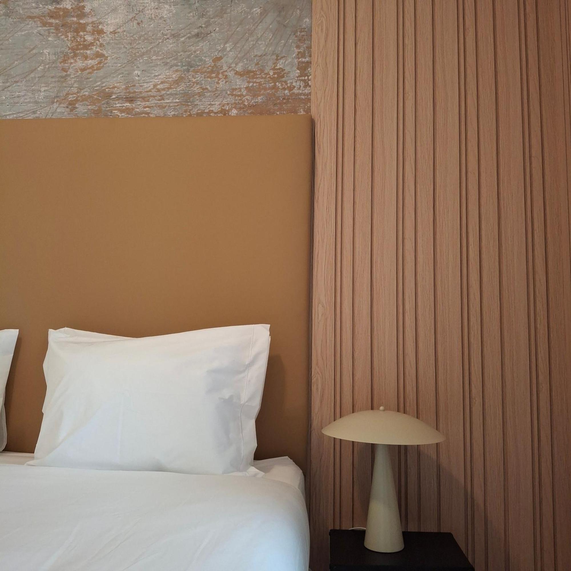 Brand New Hostel Anjos Lisboa Eksteriør bilde