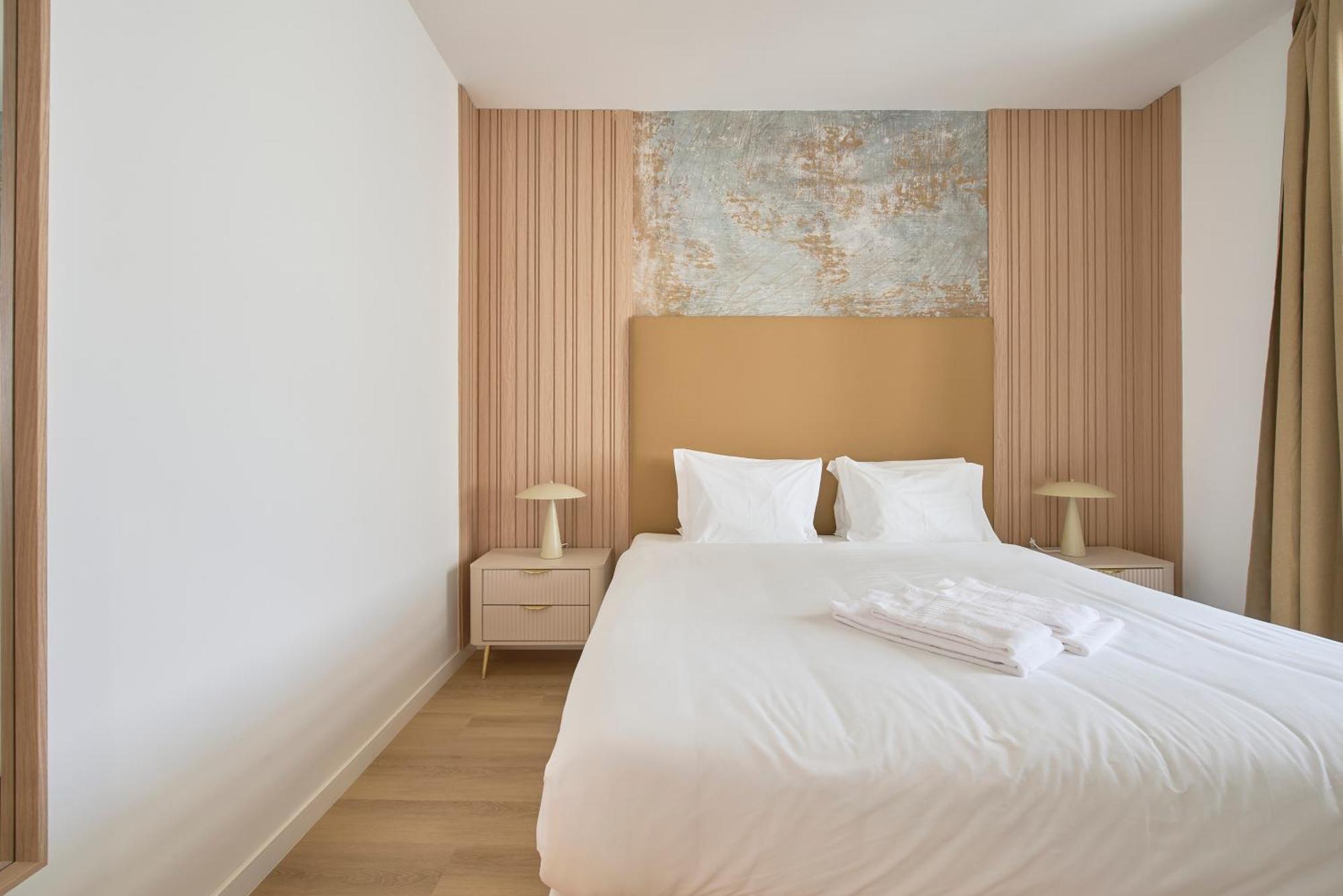 Brand New Hostel Anjos Lisboa Eksteriør bilde