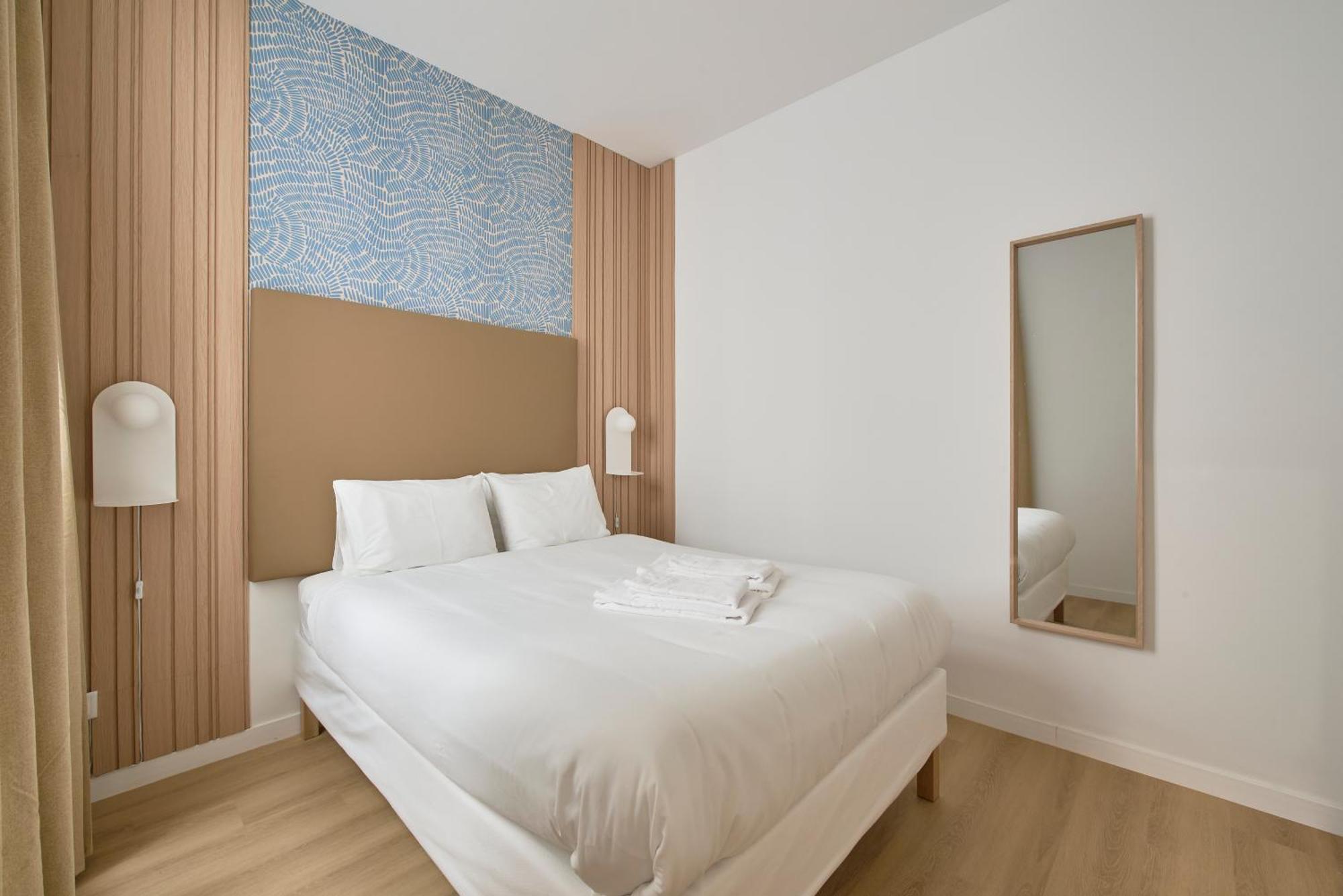 Brand New Hostel Anjos Lisboa Eksteriør bilde